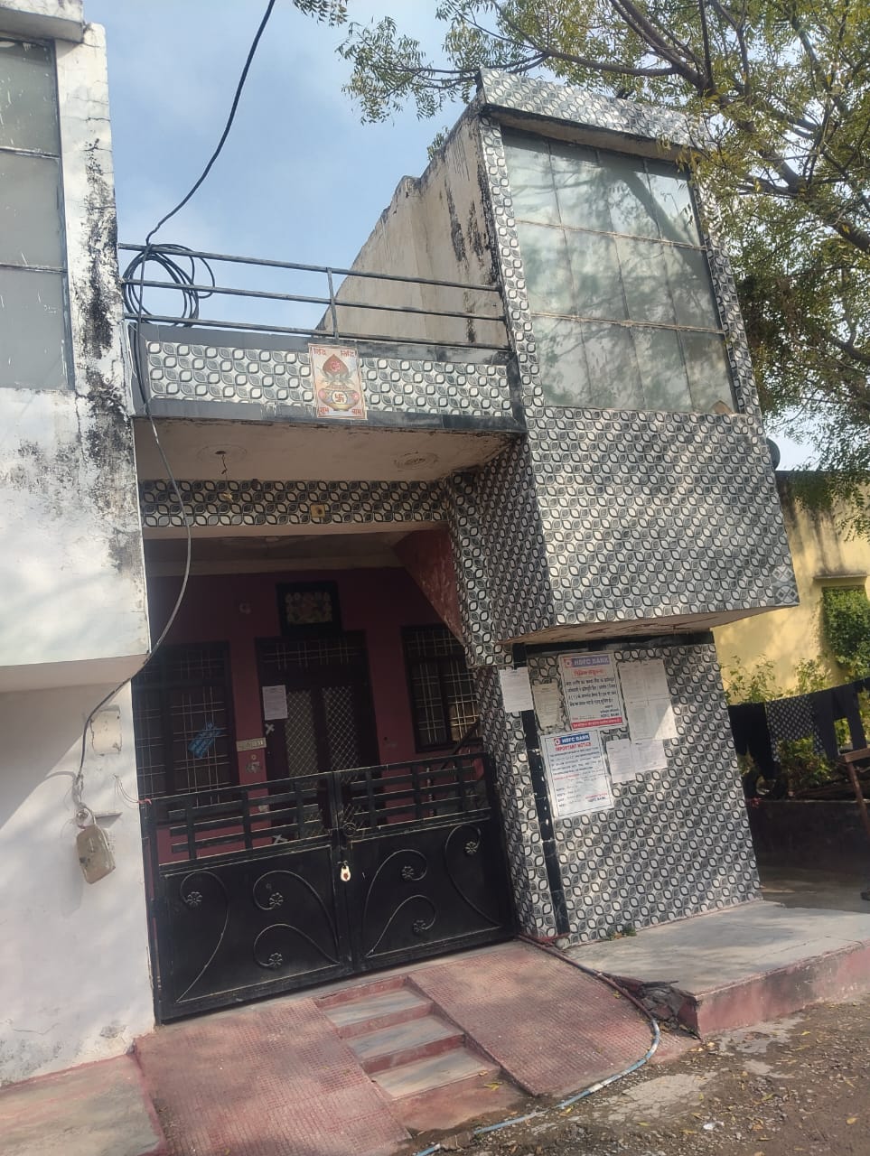 81.29 sq mts  Residential Plot In   Vaishali Nagar, Chittorgarh